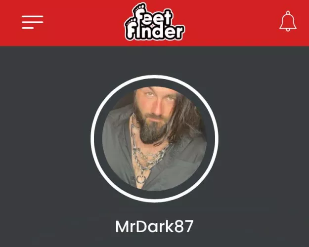 I heard some of you love feet cum find me