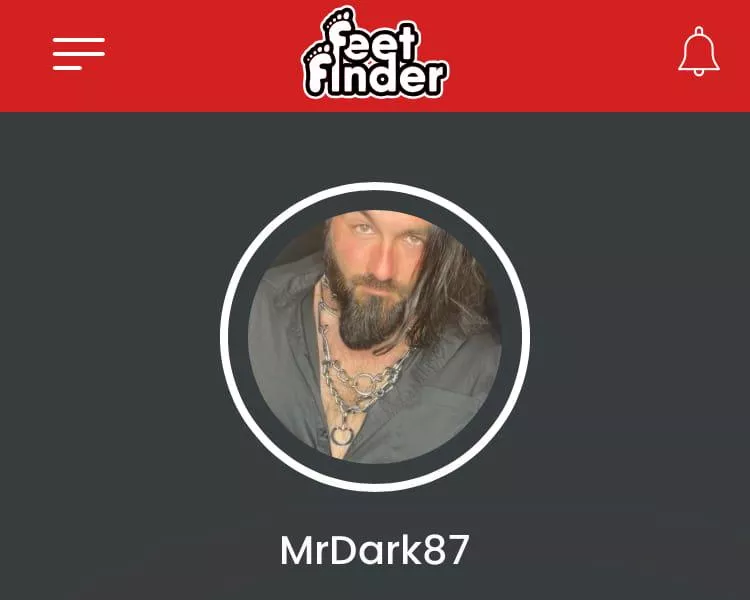 I heard some of you love feet cum find me