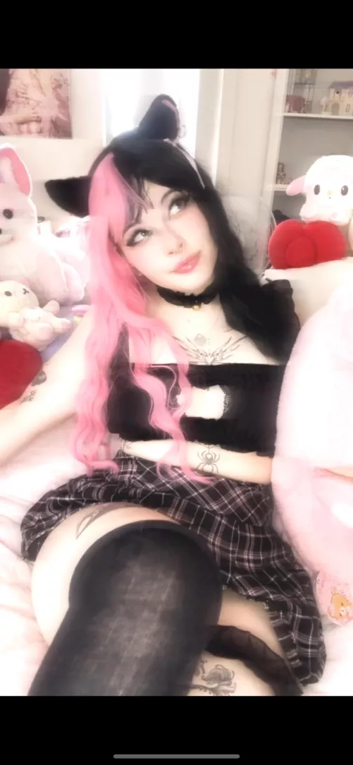 I hope I can be added to your wank bank 