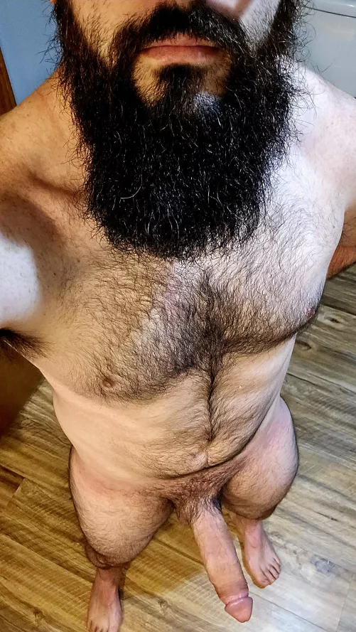 I hope you are having a good Thursday!