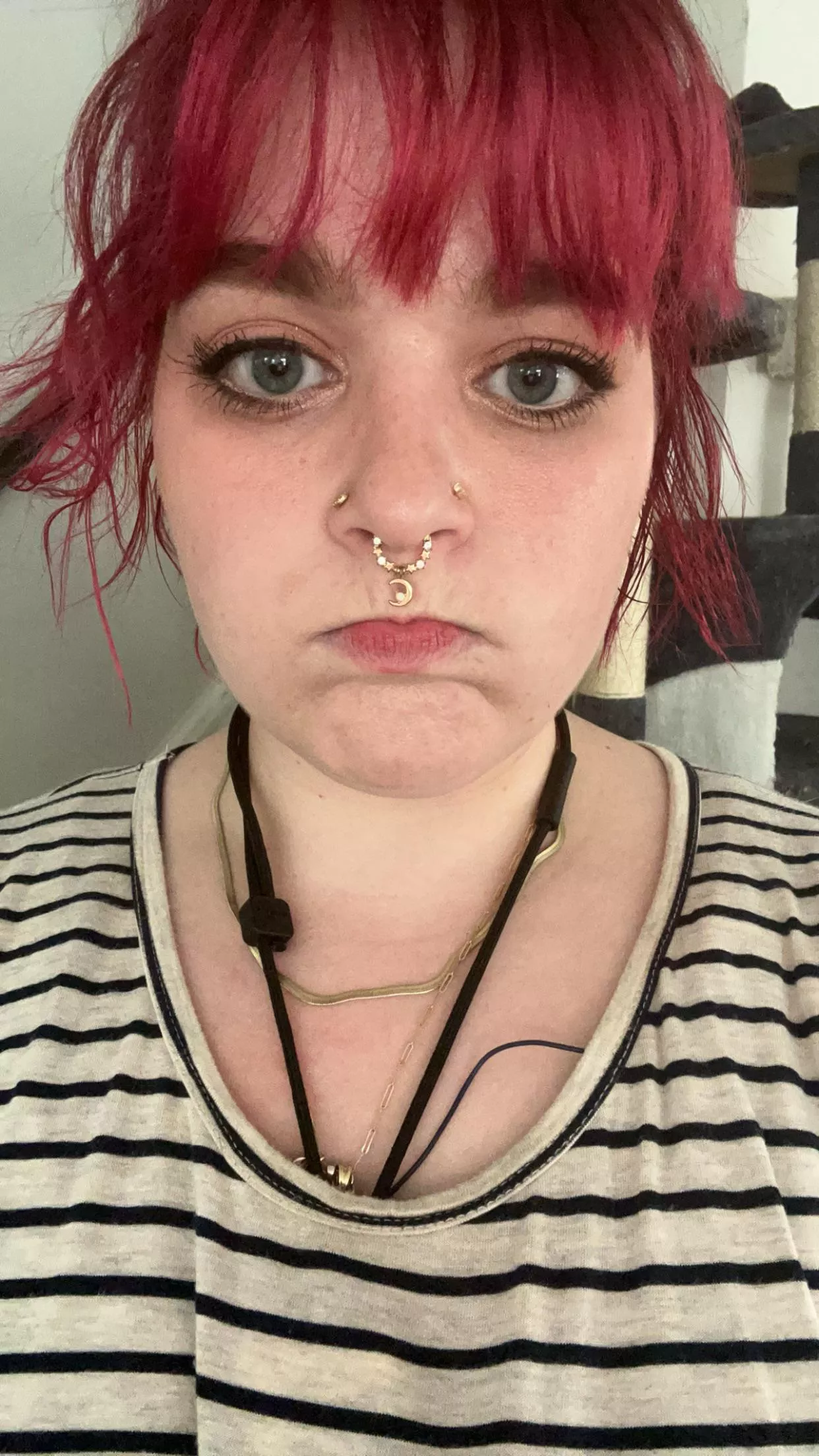 I just wanna be little 😤 but Life keeps getting in my way 