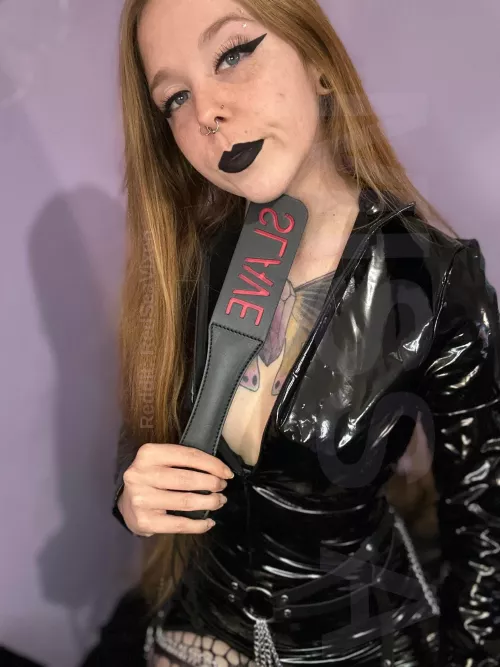 I know what you enjoy 😏 stop lurking around and come have some fun 😏 ⛓️ 