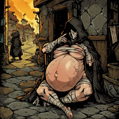 I love this picture and want to create a story around it! Feel free to dm me! My main kinks are pregnancy and birth, I'm almost limitless so let's have fun 😉