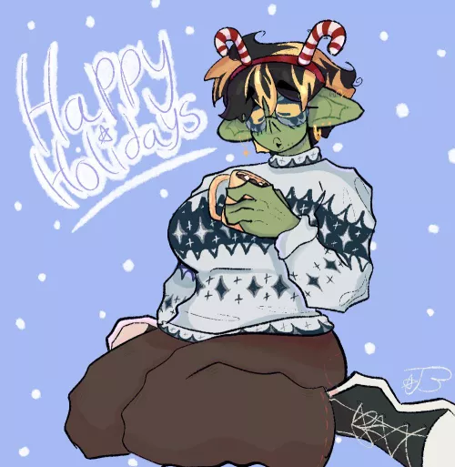 I might draw her naked, thoughts