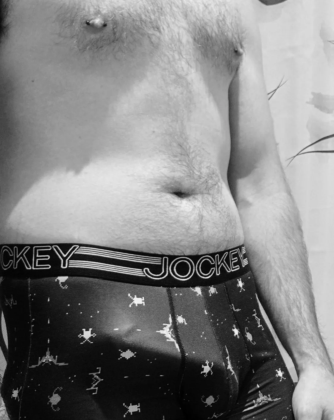 I need someone to grab my joystick and play with me 