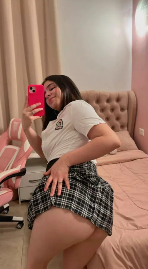 I picture it the way you like it