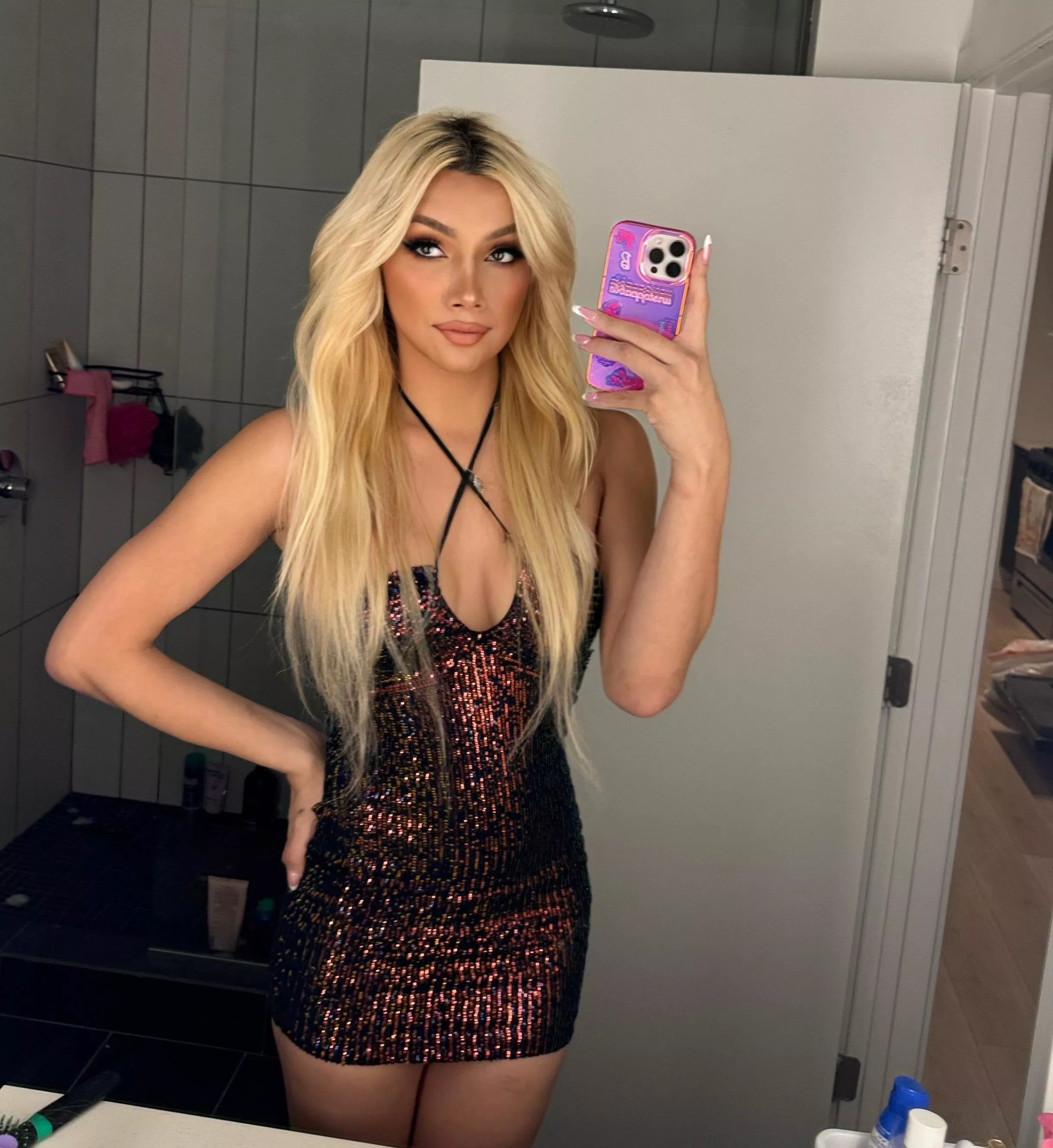 I think this sub was made for me