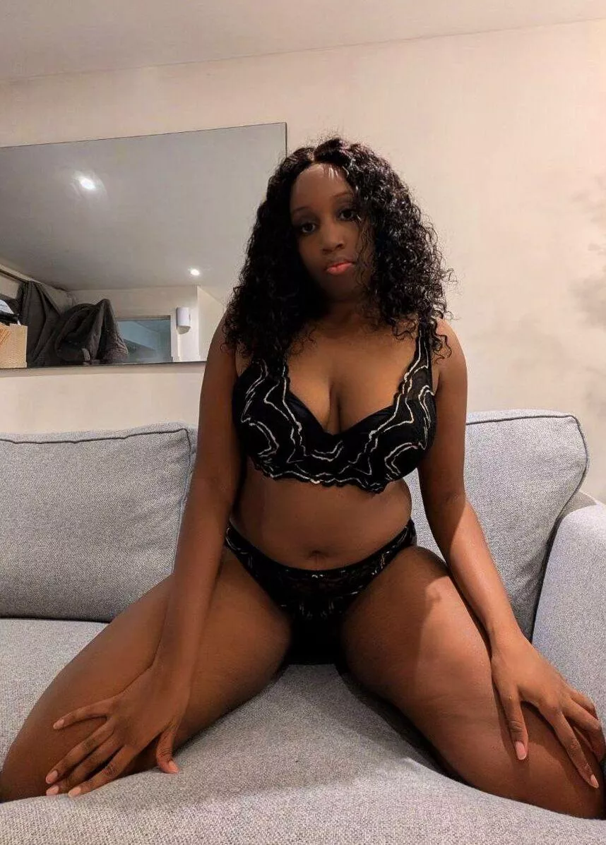 I want my tits to be sucked first before we go fucking.