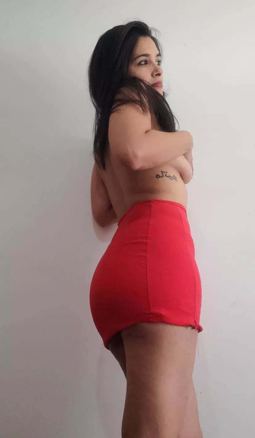 I want to discover every aspect of your fantasies 