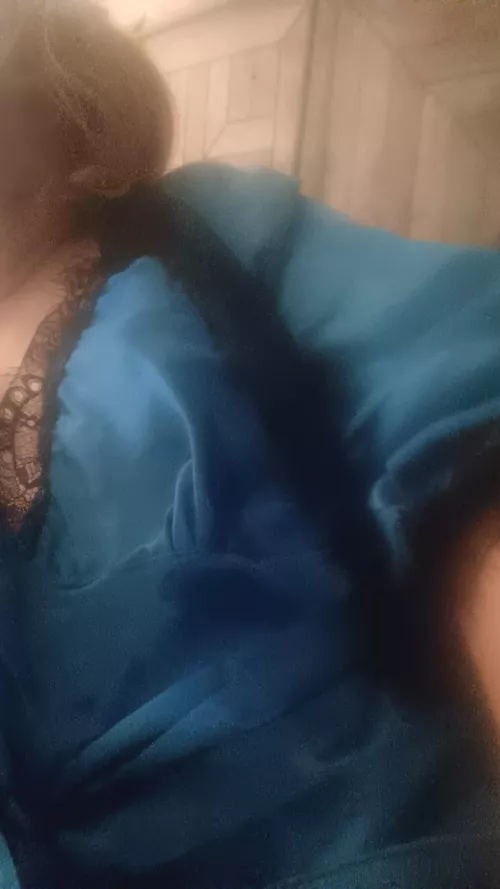 I want to drain your wallet so let me. 