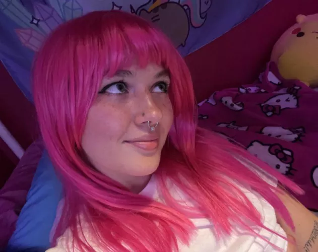 i'd love to boss around a dork asap <3