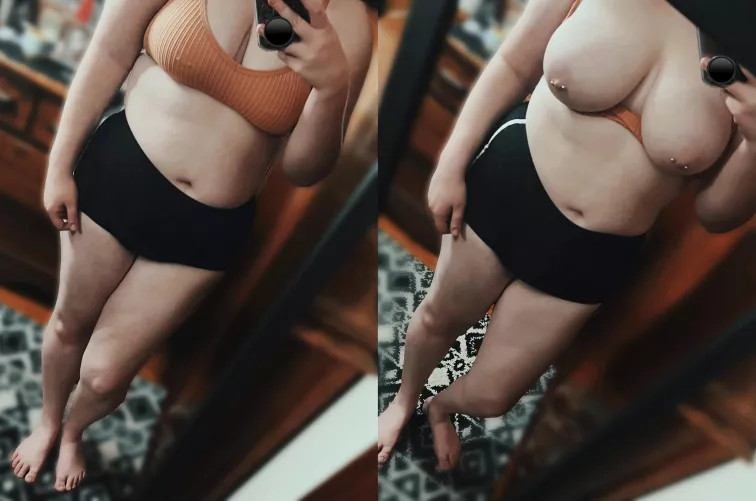 Idk how they are capable of hiding them that well lol