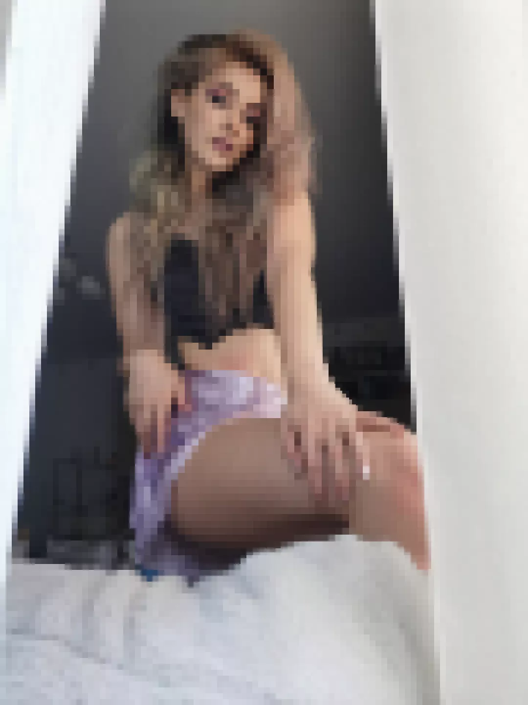 If you look at my pixels you should be ready to lose your mind