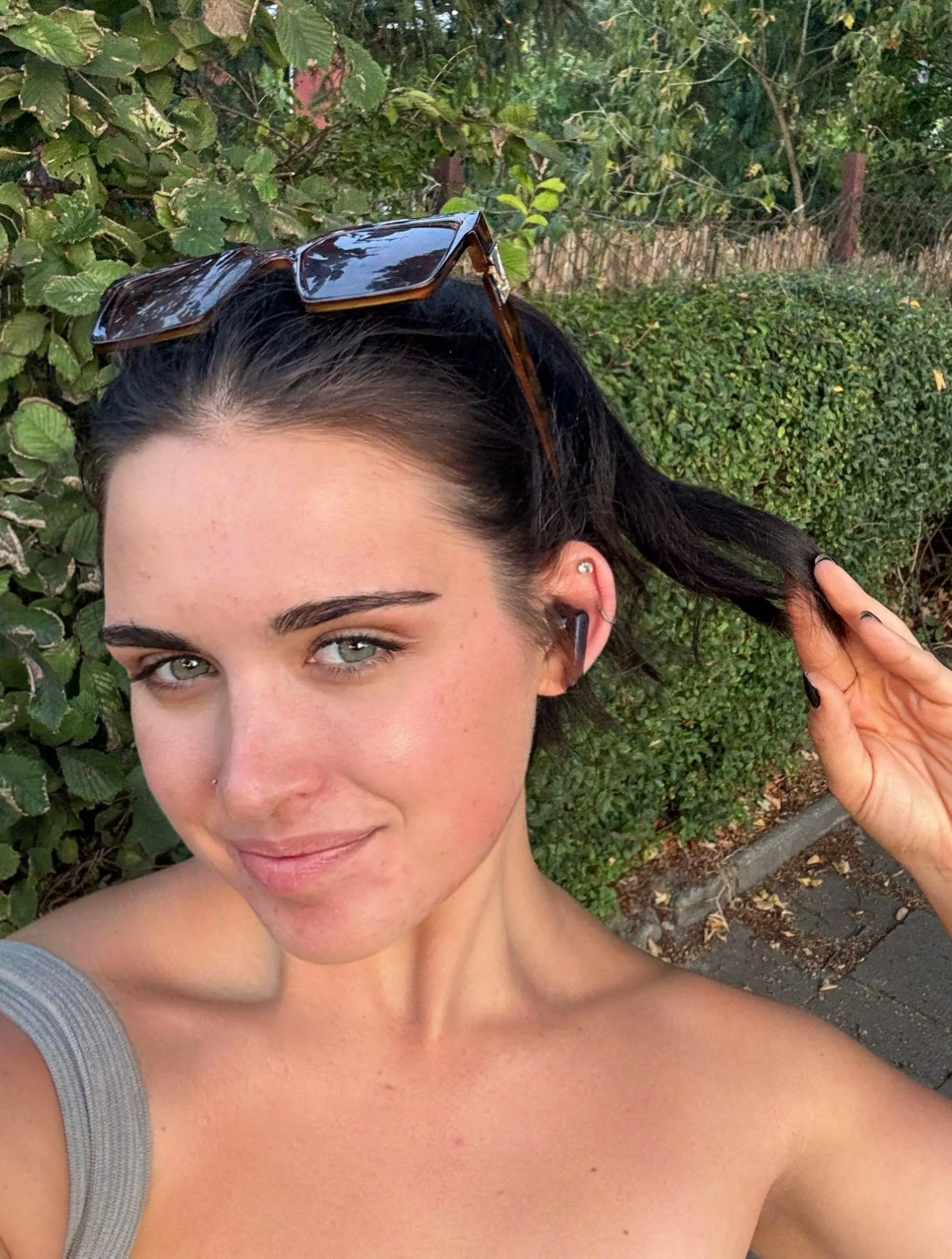 i'm a pro at girlfriend pics