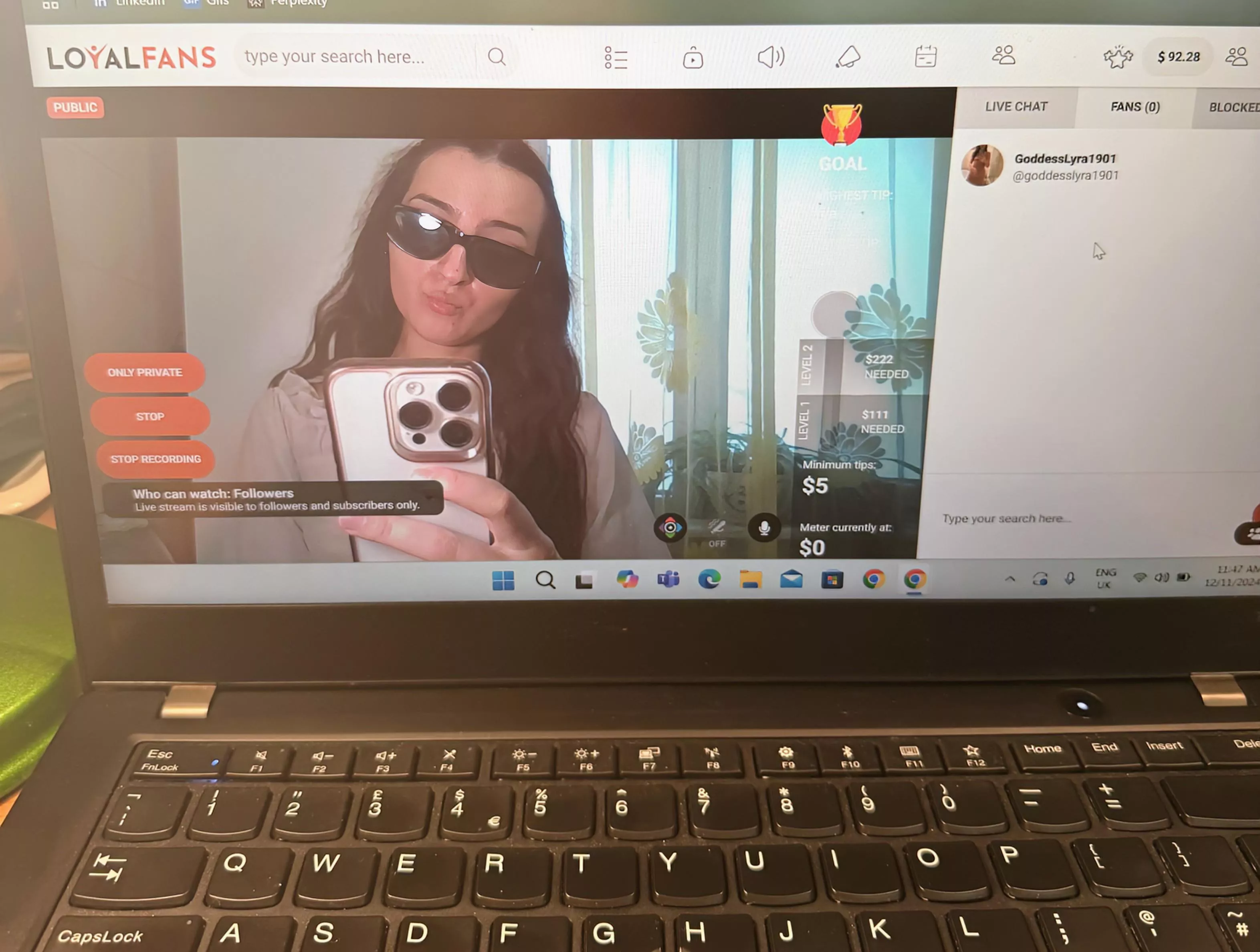 I’m just a girl in front of a loyal fans live, reading a sexy novel to boost your spirits and drain your wallet - come assist my collection process