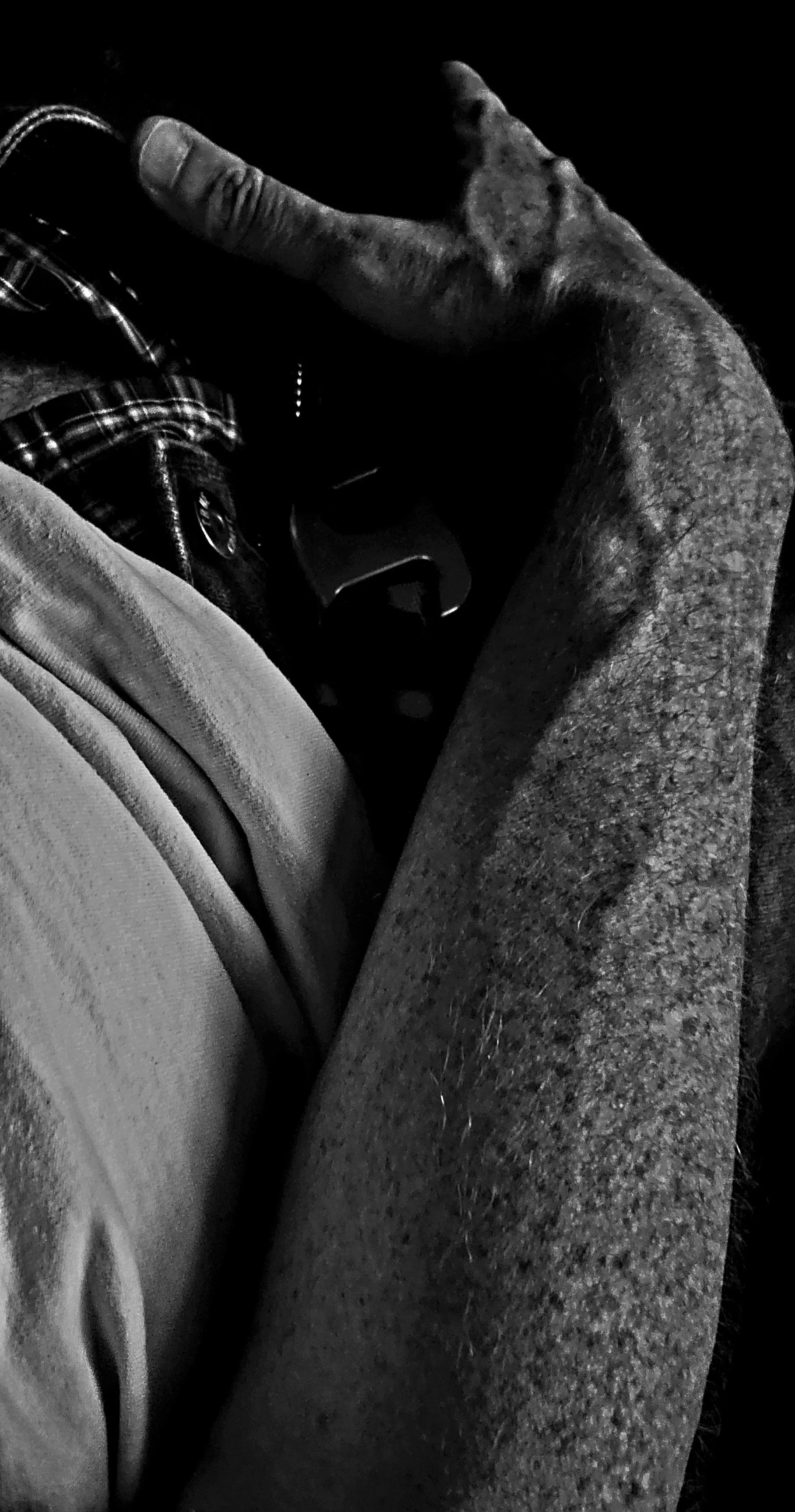 🎶I'm not afraid of the war you've come to wage against my sins🎶