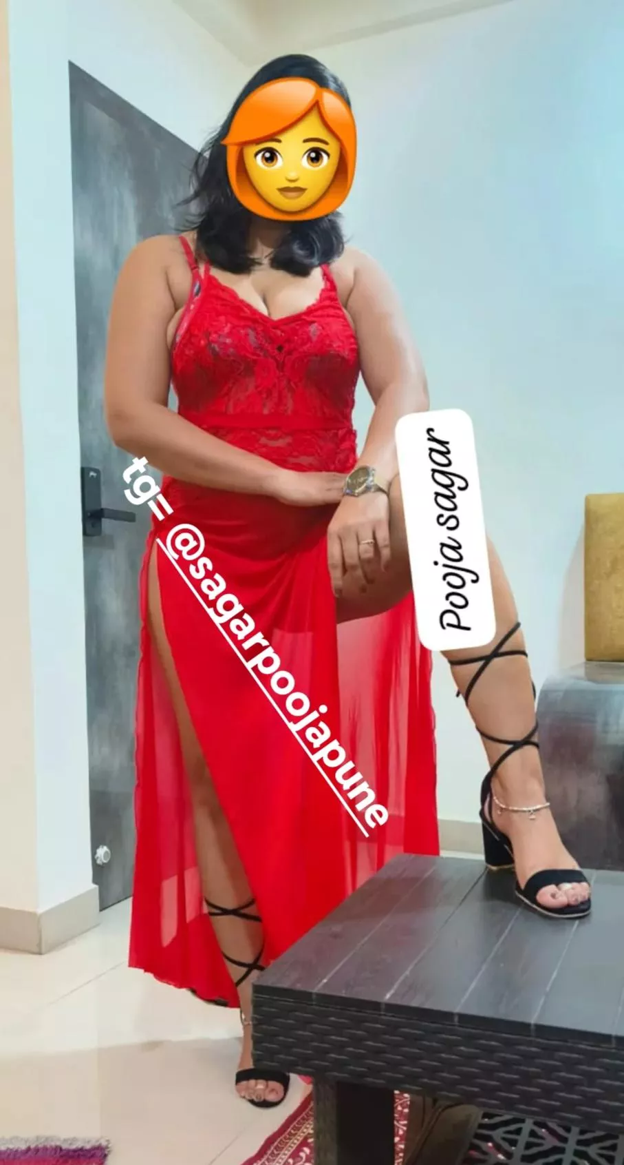 I'm pooja looking for single fwb pune 