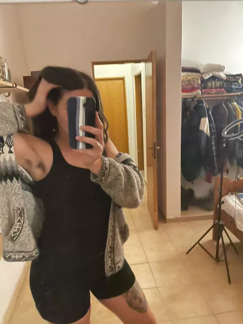 *Insert your nose here.* 