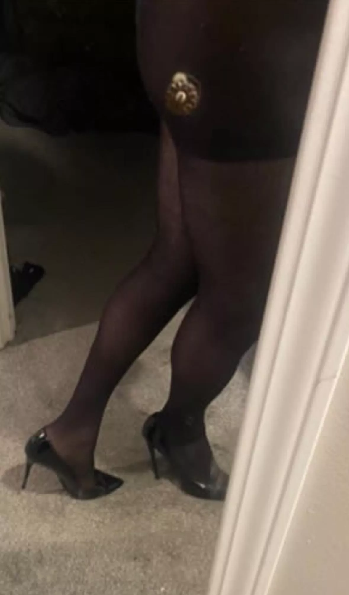 Is this a flattering angle?