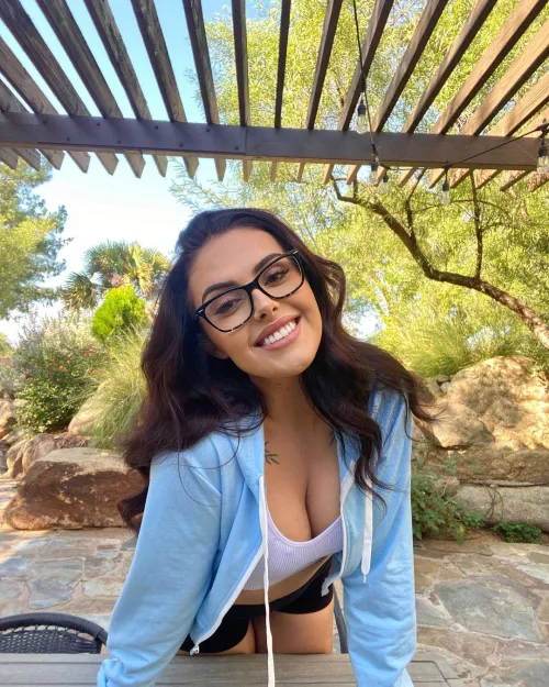 Is this tempting you?