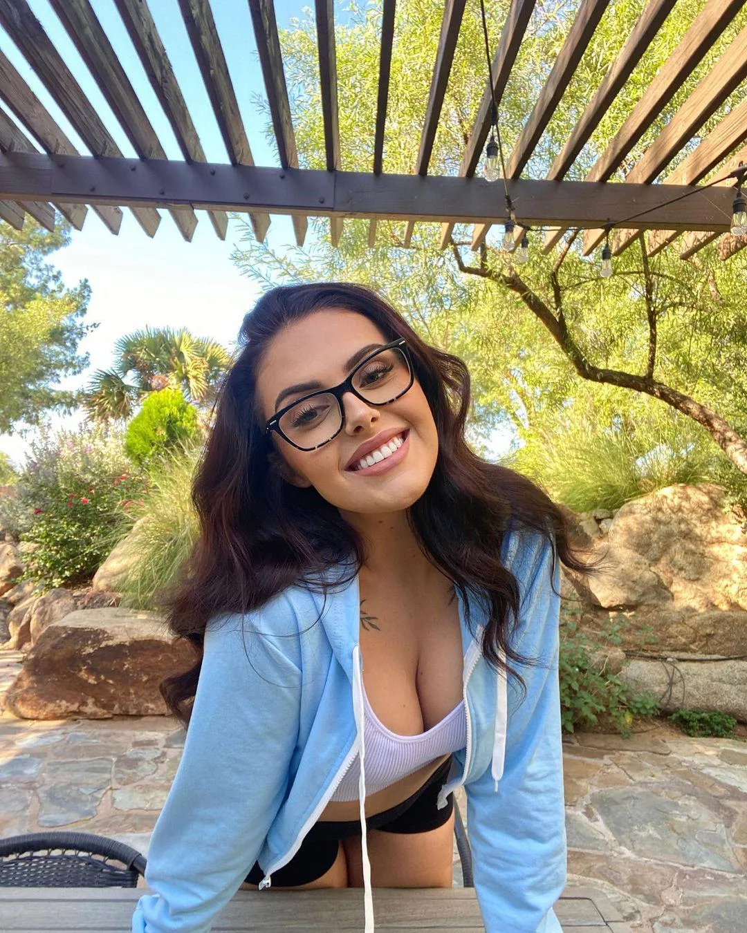 Is this tempting you?