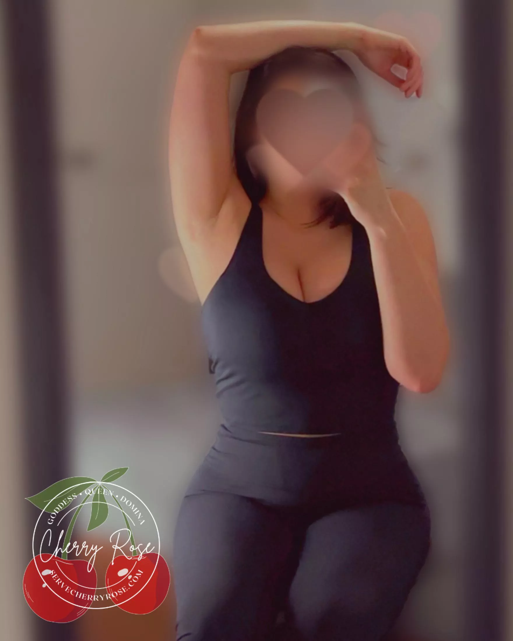 Is this too much for you or can you handle it? 