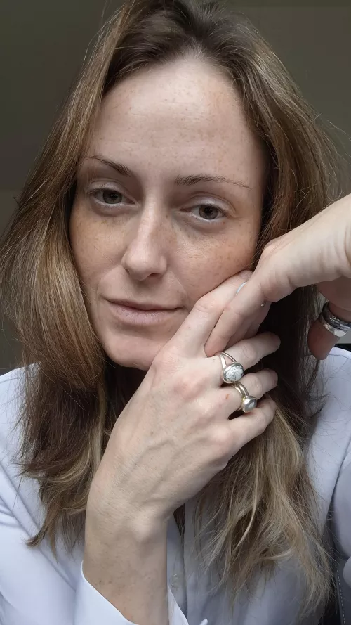 It is complex of genuine