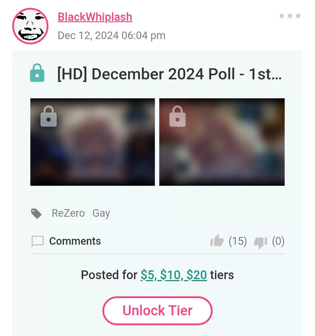 It's a blowjob with focus on his ass and I can see that in the second image there is some x-ray like in Testament's drawing... Surely a cock hitting Felix's prostate