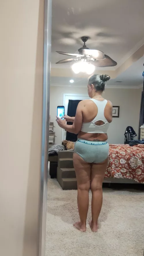 It's cold outside need warming up