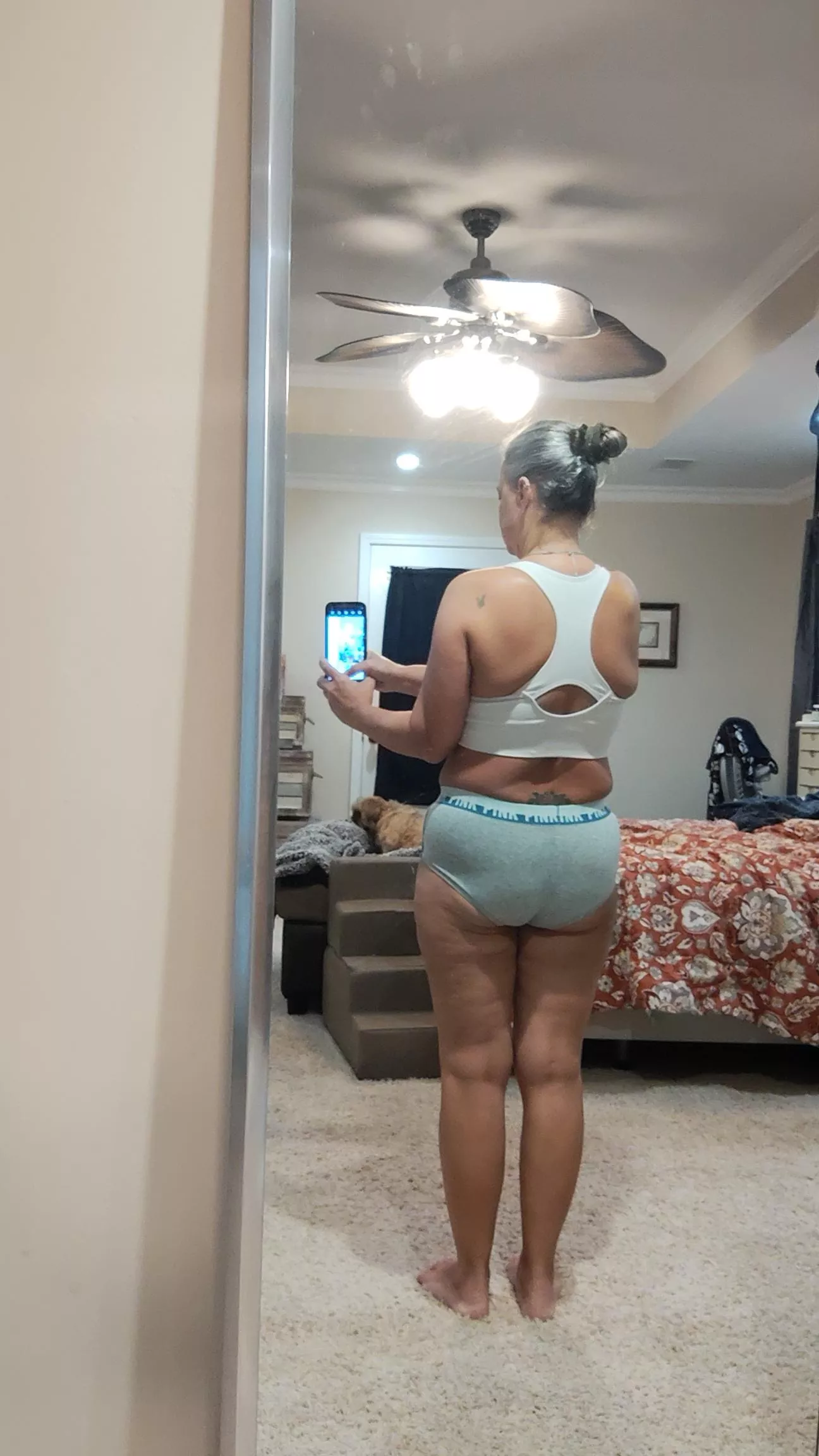 It's cold outside need warming up