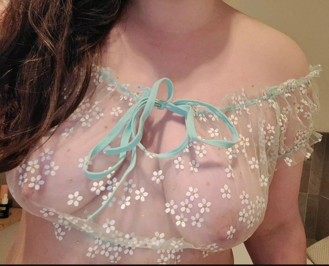 It's my favourite shirt for a reason