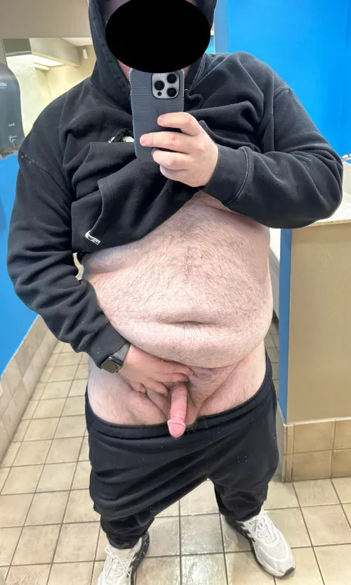 It’s really cold outside, what could we do to warm up??