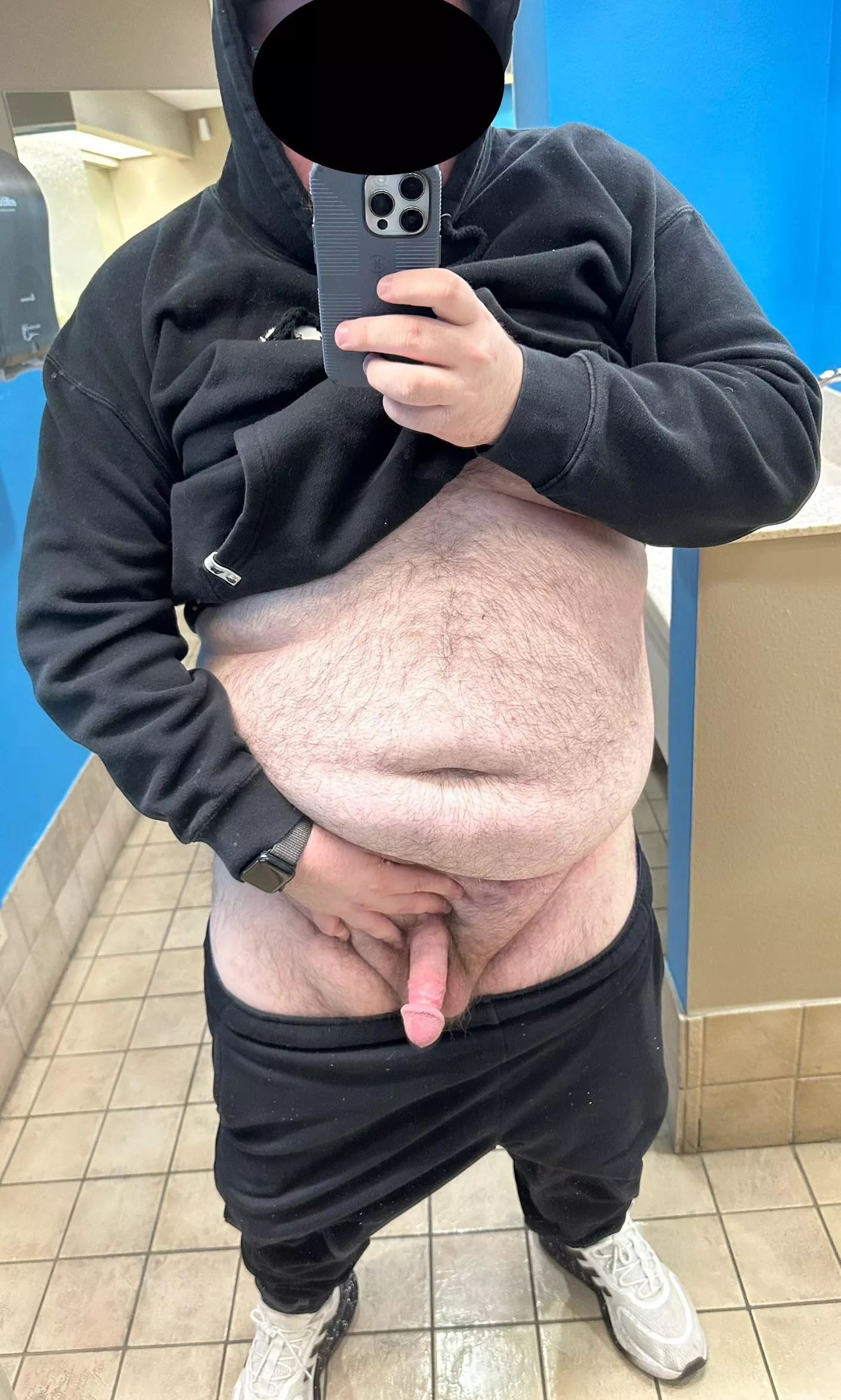 It’s really cold outside, what could we do to warm up??