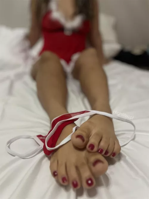 It’s the season to be naughty