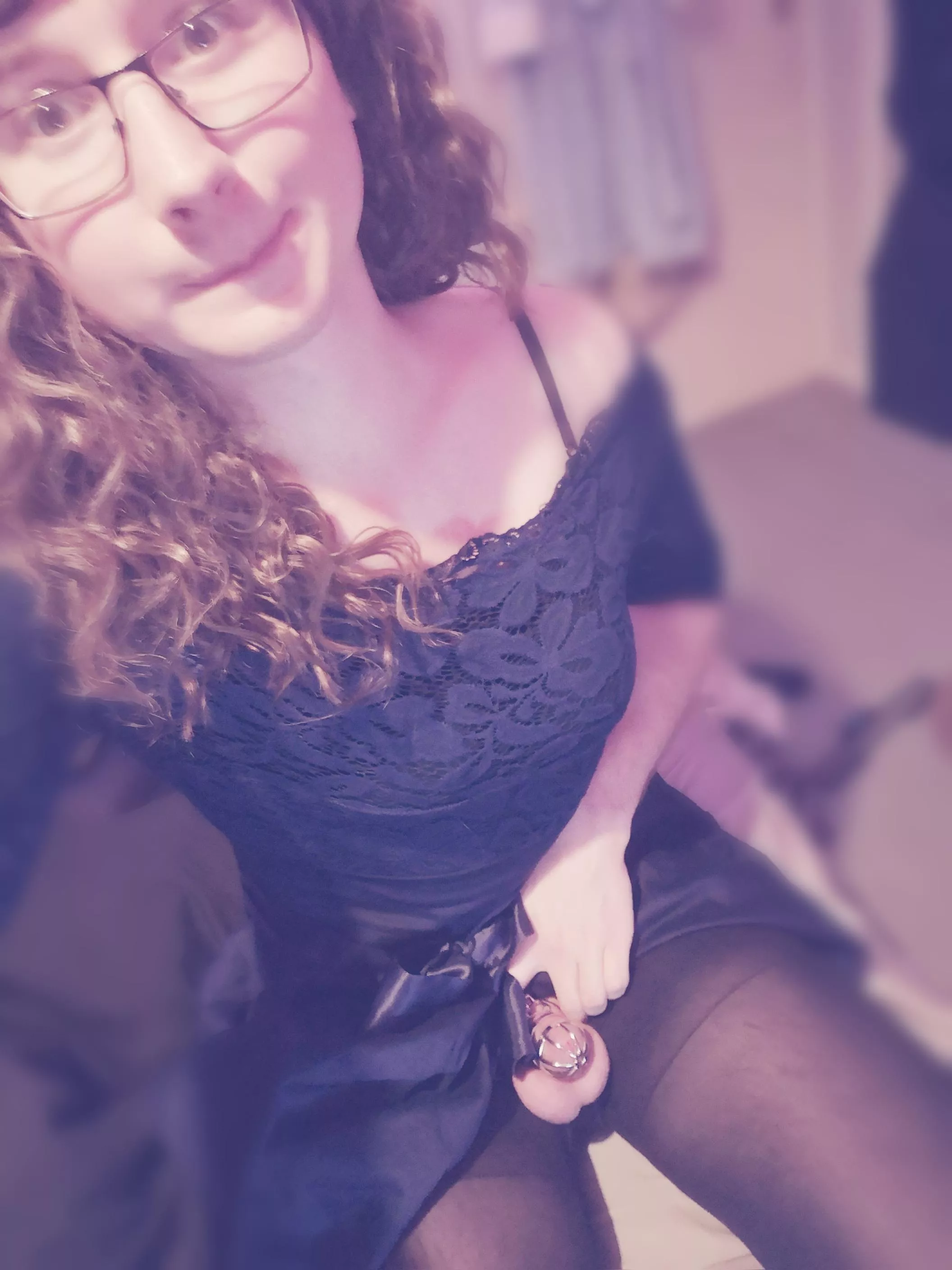 Jewelry to complete the look