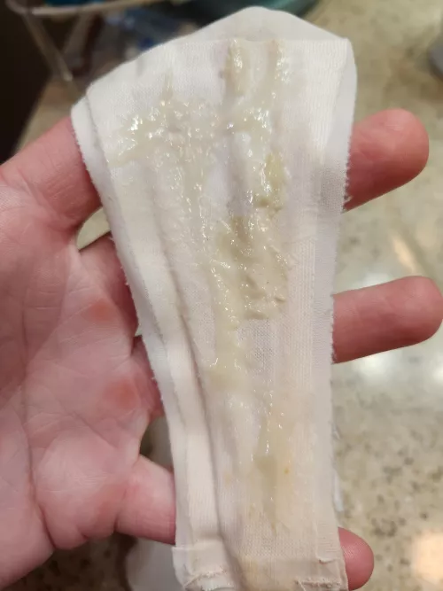 Just call me Puddles, Puddin