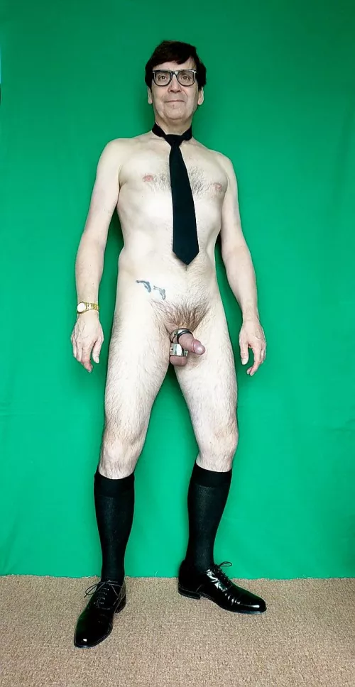 Just off to work,I don't think I've forgotten anything 