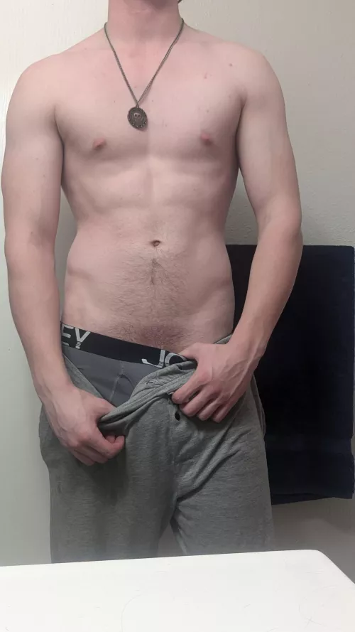 Just showing off for fun 😊