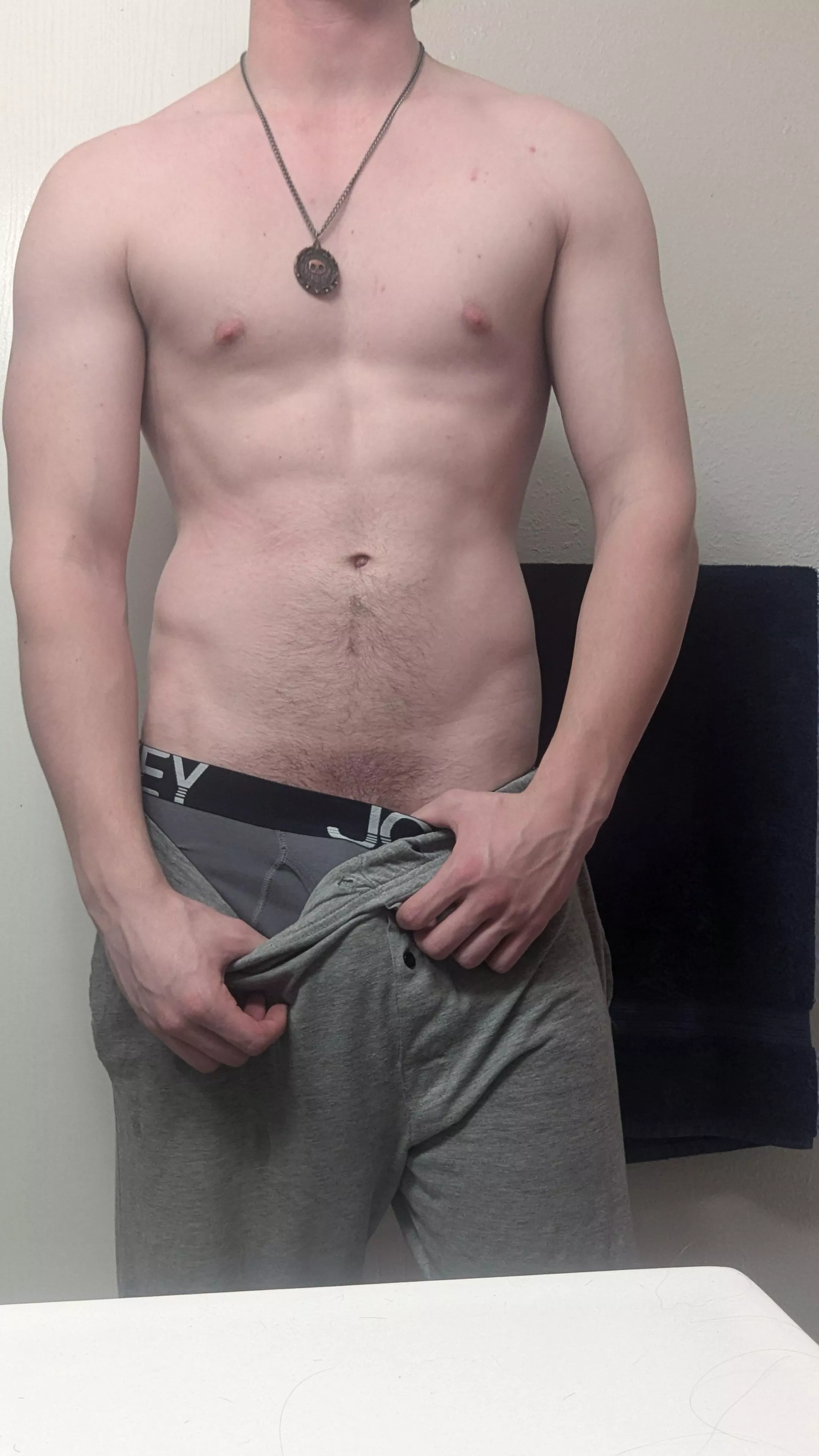 Just showing off for fun 😊