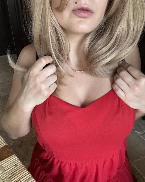 Just want to be part of something fun!