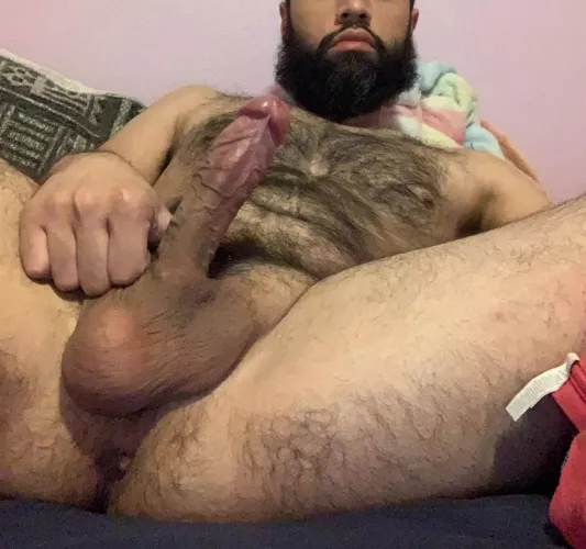 Let me fill you up ;) 