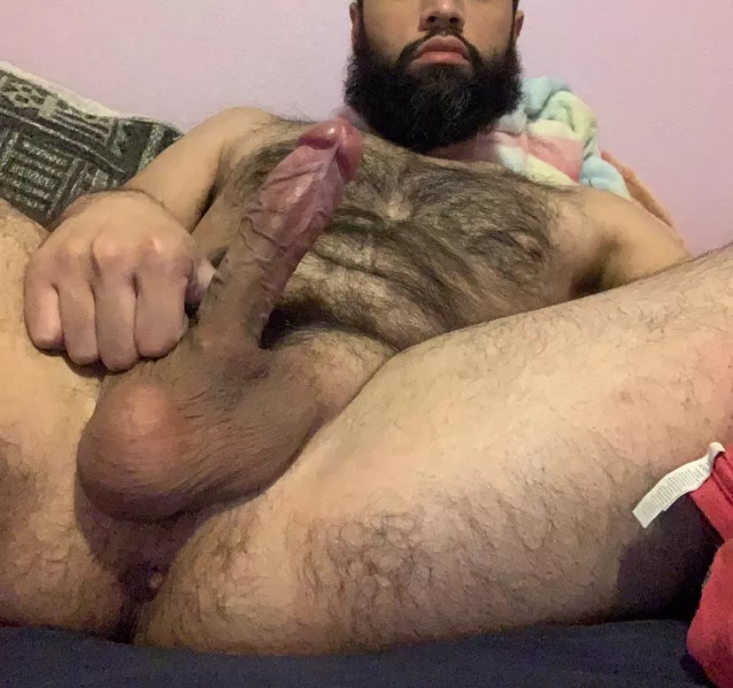 Let me fill you up ;) 