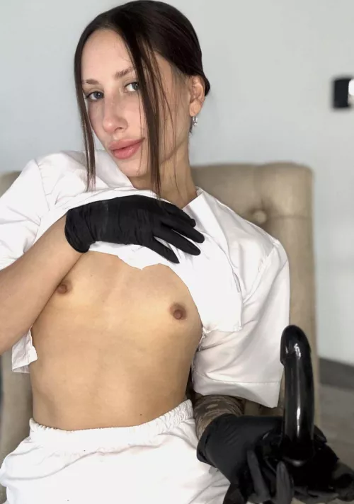 let me fullfil your fantasy