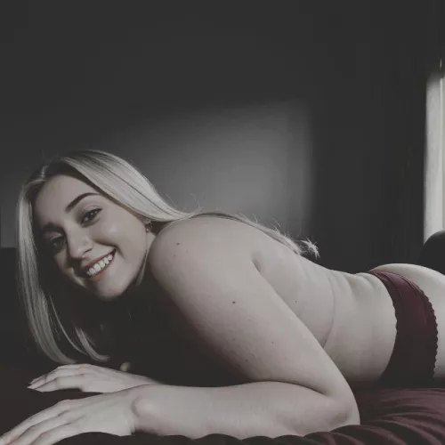 Let me show you a thing or two..
