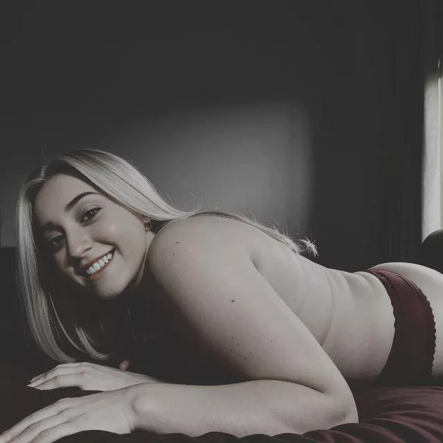 Let me show you a thing or two..
