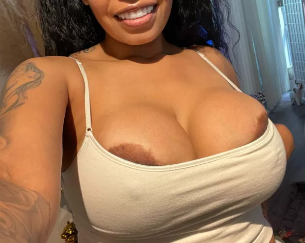 Let me show you how slutty I am