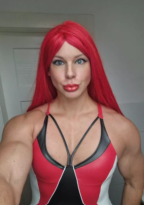 Lets pump together 😬