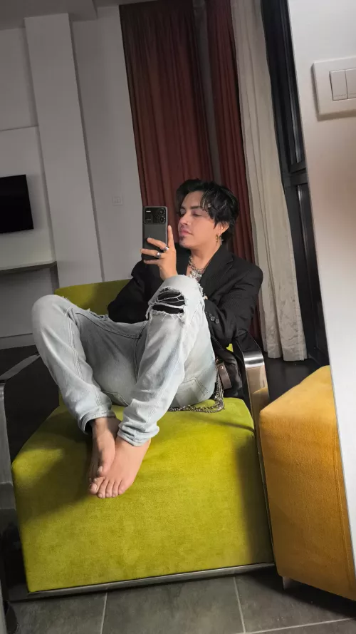 Lets try the second post