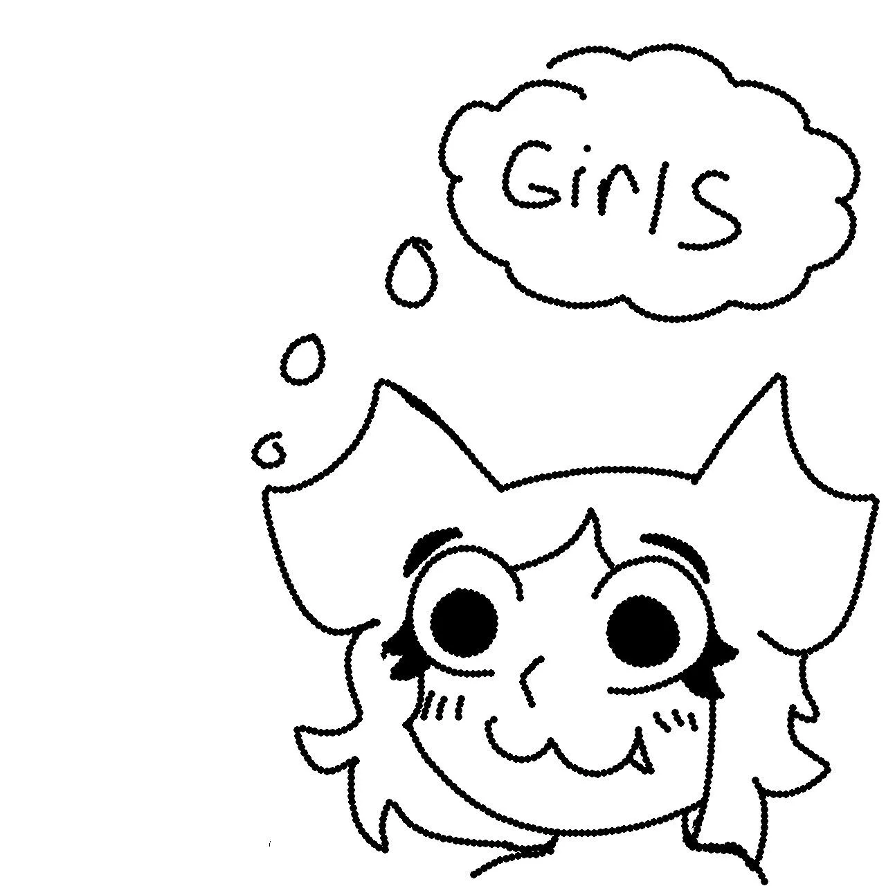 Literally me frfr (other lespups wya?)