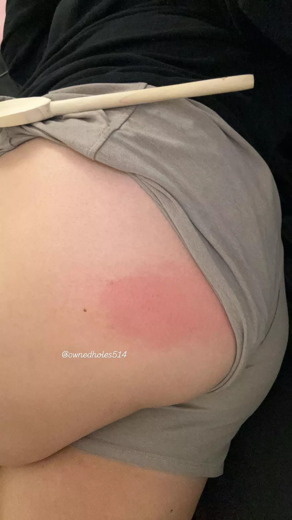 little reward for being good☺️